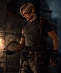 Leon Kennedy