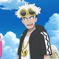 Guzma