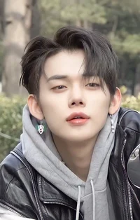 Choi Yeonjun 