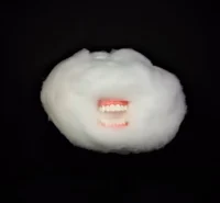 Almighty Mouth Cloud