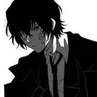 Osamu Dazai