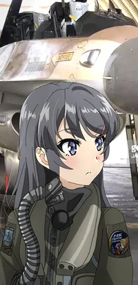 Fighter Pilot