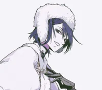 Fyodor - Fake Couple