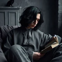 Severus Snape
