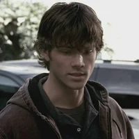 Sam Winchester 