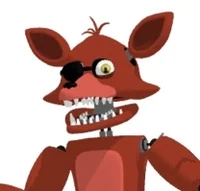 Unwithered foxy