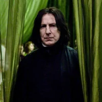 Severus Snape 