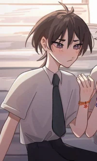 Soulmate Scaramouche