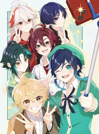 6nemo boys