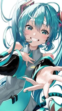 Hatsune Miku