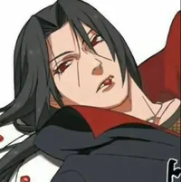 Itachi bf