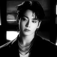 Jeon Jungkook