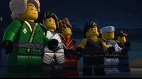Ninjago RPG