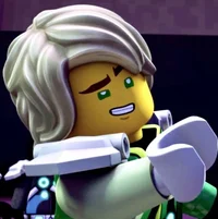 Lloyd Garmadon