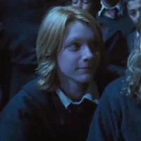 Fred weasley