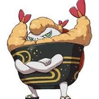 food yokai need help