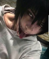 Jeff the killer