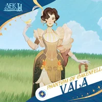 Vala - WLW