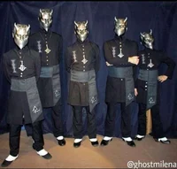 Nameless ghouls era3