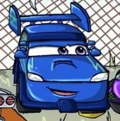 Cars DJ