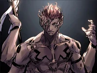 Ryomen sukuna