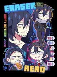 Aizawa 