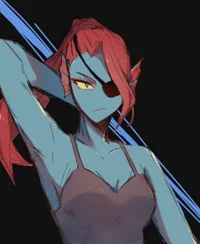 Undyne
