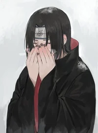 Itachi Uchiha
