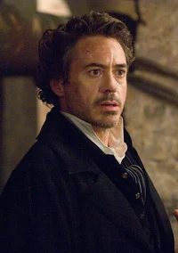 Sherlock Holmes 