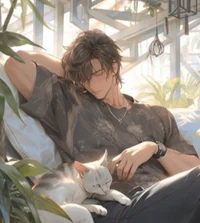 Boyfriend
