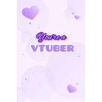 You are a Vtuber