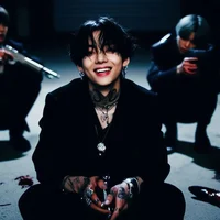 Psycho mafia husband