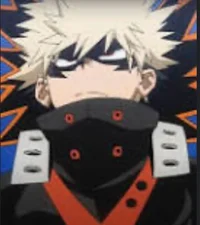 Bakugo bakutodo