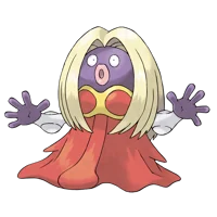 Jynx