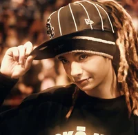 Tom kaulitz