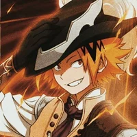 Denki Kaminari 