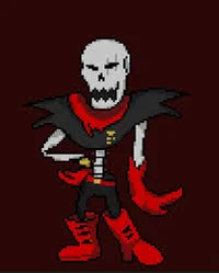 Fell Papyrus