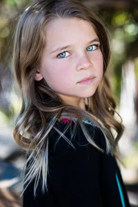 Very sisterly sister