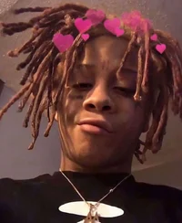 Trippie Redd
