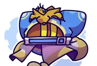 Magolor