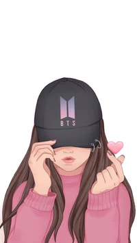 Princess_army_bts_in