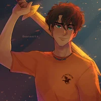 Percy Jackson 