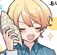 Tsukasa Tenma