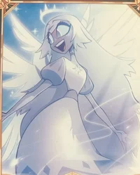 Emily - hazbin hotel