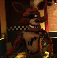 Foxy - Movie