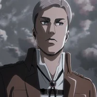 Erwin Smith