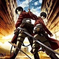 Attack on titan 