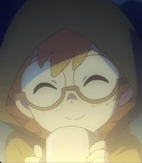 Lotte yanson yandere