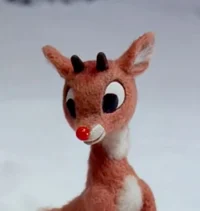 Rudolph - RankinBass