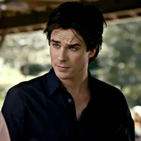 Damon Salvatore